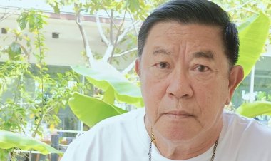 พฤหัส 3 เมษา ห้ามทำมงคล สีม่วงไม่ดี