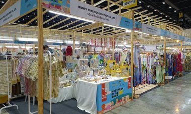 ขนสินค้าไลฟ์สไตล์-แฟชั่นจากผู้ส่งออกงาน STYLE Bangkok 2025