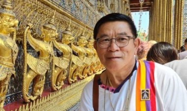 อาทิตย์ 6 เมษา วันดีเหมาะทำบวงสรวง ขึ้นบ้านใหม่ เสกเครื่องราง สีเขียว ดำนำโชค