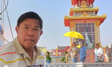 จันทร์ 7 เมษา วันนี้มีอุปสรรค อย่าทำมงคล ระวังอุบัติเหตุ