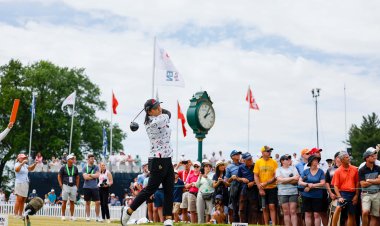 9 สาวไทยคว้าสิทธิ์ดวล “ยูเอส วีเมนส์ โอเพ่น” ยูกะ ซาโสะ พร้อมลงป้องกันแชมป์