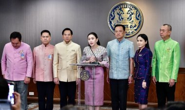 รัฐบาลประกาศถอยแล้วกม.เอนเตอร์เทนเม้นต์คอมเพล็กซ์ อ้างมีหลายปัญหาต้องรีบแก้ไข