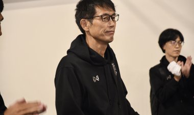 "ชบาแก้ว" ถึงไทย "ฟูโตชิ" เตรียมแผนพัฒนาต่อ หลังคว้ารองแชมป์ที่