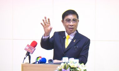 ยกระดับคุณภาพการศึกษาสู่ระดับโลกเปลี่ยนหลักสูตรกี่ครั้ง เด็กไทยก็ยังคิดไม่ได้