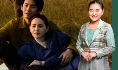 หนังไทยดังไกล "สุดาวรรณ" ยินดี "ผีใช้ได้ค่ะ" รับคัดเลือก เทศกาลหนังเมืองคานส์