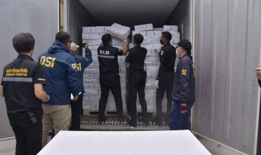 3 ปี คดีหมูเถื่อนยังไร้บทสรุป ขบวนการนำเข้าเถื่อนเสี่ยงฟื้นตัวรอบสอง