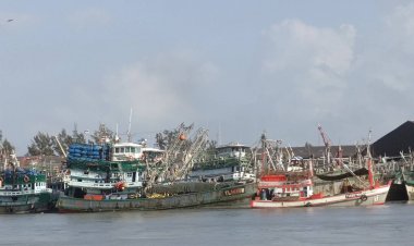 ลองแลมาเที่ยว “ตานี”  เมืองสงบ ทะเลสวย ชมประมงพื้นบ้านวิถีชุมชน 