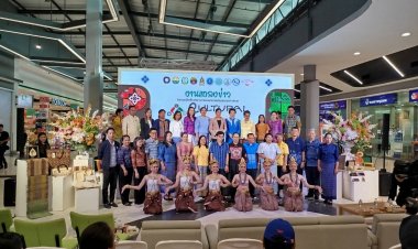 ปราจีนบุรีเตรียมจัดแรลลี่ 4จว. ตะวันออก เส้นทางทวาราวดี - ขอม กระตุ้นท่องเที่ยว