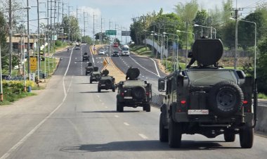 ทหารไทยเสริมกำลังป้องชายแดน-อธิปไตย หลังเมียนมายังสู้รบดุเดือด