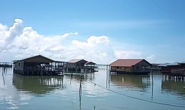 หลบบ้านแวะเที่ยวเกาะยอ นอนแลเลสาป “กินปลาพง กุ้งสามน้ำ”