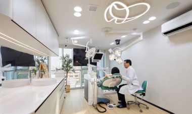 เปิดตัว Dentopia Bangkok คลินิกทันตกรรมระดับพรีเมียม ที่ใช้เทคโนโลยีทันสมัย