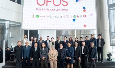 เปิดตัวค่ายผลิตหนัง สารคดี-การ์ตูนหลักสูตรออนไลน์ เพื่อนร.-นศ