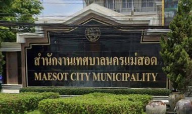 เลือก สท.นครแม่สอด ชาวบ้าน เลือกจิ้ม   เจาะรายตัว  ... กระแสมาแบบ “เก่าครึ่ง ใหม่ครึ่ง” ไม่มียกทีม