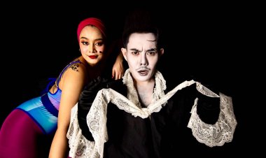 เก่ง ธชย ปลื้ม ไฝจ๋า เพลงลูกทุ่งแบบสับ ผลตอบรับดีเรื่อยๆ ดีใจที่ได้ร่วม Alley1 Project