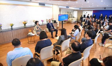 DITP โชว์ผลงานจัดกิจกรรมส่งออก 7 เดือน สร้างรายได้เข้าประเทศ 36,921 ล้าน  ผู้ประกอบการได้ประโยชน์ 42,409 ราย