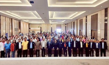 ศรีสะเกษจัดมหกรรมไกล่เกลี่ยช่วยลูกหนี้มีอยู่มีกินมีใช้ไม่ถูกบังคับคดี