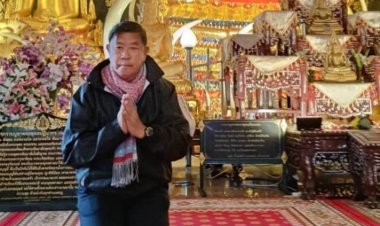 อาทิตย์ 27 เมษา วันโลกาวินาศ อย่าทำมงคล สีฟ้าอัพโชค