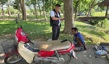 รวบแล้ว!!โจรแสบจี้มือถือไอโฟนหนีกบดานข้ามหลายจังหวัด