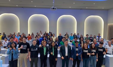 สองกองทุนจับมือ จุดพลังความรู้ประกันภัย