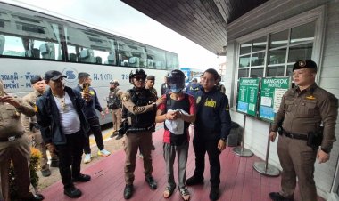 “หนุ่มจีน”เปิดปากอำมหิต ฆ่าโหดสาวสอง ควักหัวใจ ตัดปอด อ้างดูซีรีส์เยอะ