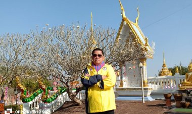 จันทร์ 28 เมษา ระวังเรื่องทำมงคล ผิดพลาด เจออุปสรรค เลี่ยงสีแดง