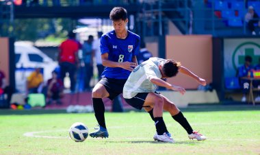 78 เยาวชน ภาคใต้ เข้าร่วมโครงการค้นป่าหาช้างเผือก FIFA Talent ID 2025 เลกสอง