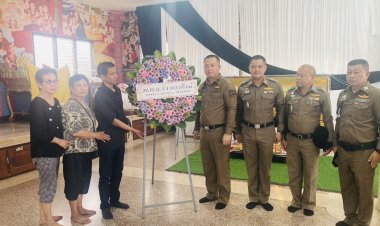 “ผกก.แม่สอด” ชี้แจงการแจ้งความดำเนินคดี กรณีรถเก๋งชนมอไซค์ เสียชีวิต 3 ศพ