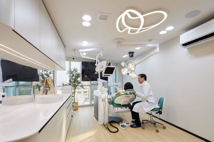 เปิดตัว Dentopia Bangkok คลินิกทันตกรรมระดับพรีเมียม ตอบโจทย์ลูกค้าที่ต้องการการดูแลรักษาคุณภาพสูง