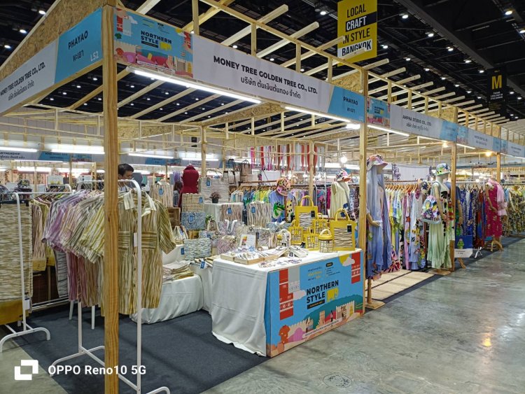 ขนสินค้าไลฟ์สไตล์-แฟชั่นจากผู้ส่งออกงาน STYLE Bangkok 2025