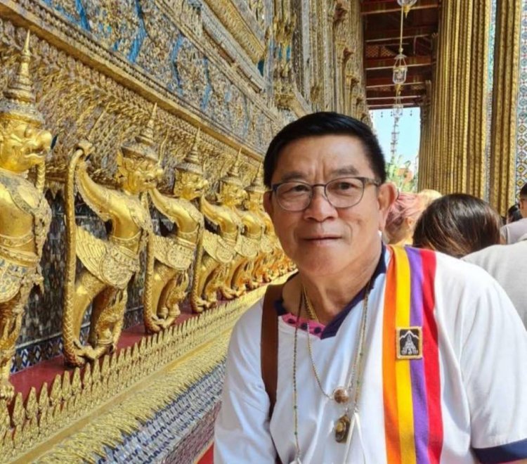 อาทิตย์ 6 เมษา วันดีเหมาะทำบวงสรวง ขึ้นบ้านใหม่ เสกเครื่องราง สีเขียว ดำนำโชค