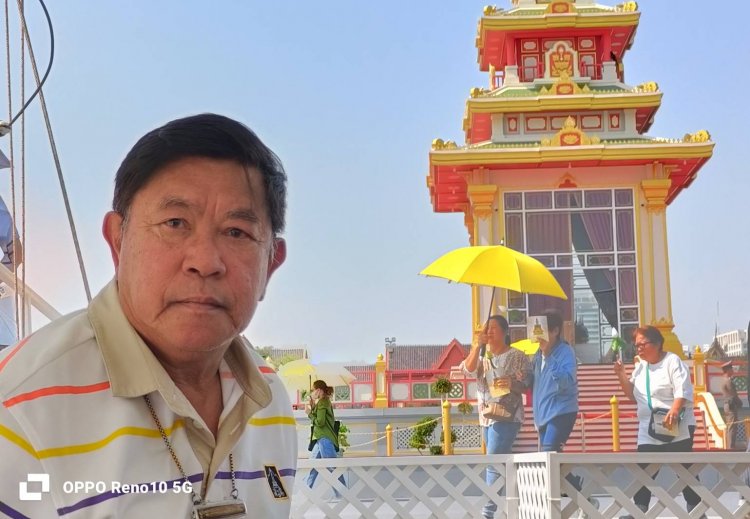 จันทร์ 7 เมษา วันนี้มีอุปสรรค อย่าทำมงคล ระวังอุบัติเหตุ