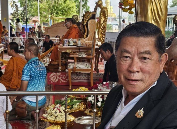 อังคาร 8 เมษา ฤกษ์ดีขอสาวแต่งงาน ทำขวัญนาค อุปสมบท สีส้ม แดงให้โชค