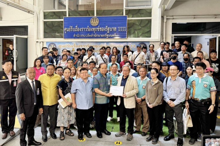 สมาคมหมูไทยค้านนำเข้าหมูจากสหรัฐฯหนุ่นนำเข้าข้าวโพด-กากถั่วเหลืองแทน