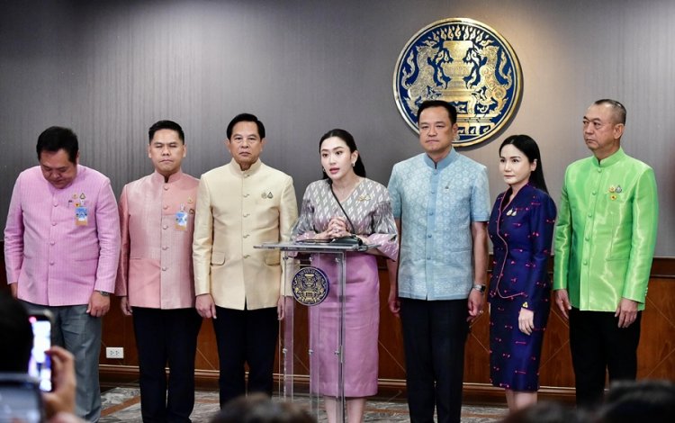 รัฐบาลประกาศถอยแล้วกม.เอนเตอร์เทนเม้นต์คอมเพล็กซ์ อ้างมีหลายปัญหาต้องรีบแก้ไข