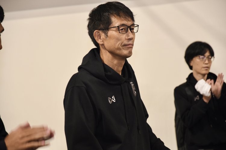 "ชบาแก้ว" ถึงไทย "ฟูโตชิ" เตรียมแผนพัฒนาต่อ หลังคว้ารองแชมป์ที่