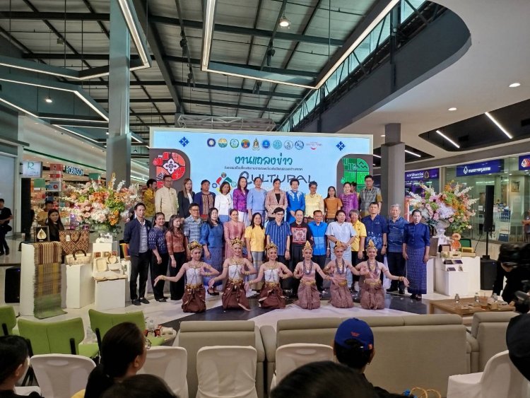 ปราจีนบุรีเตรียมจัดแรลลี่ 4จว. ตะวันออก เส้นทางทวาราวดี - ขอม กระตุ้นท่องเที่ยว