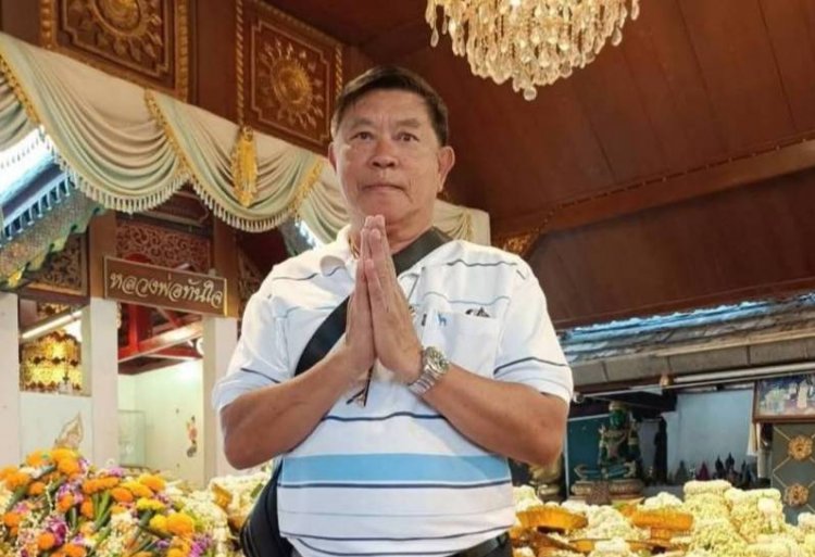 เสาร์ 19 เมษา ทำพิธีมงคลดี ขอหมั้น ขอแต่ง ปลูกบ้านใหม่ ถอยรถป้ายแดง