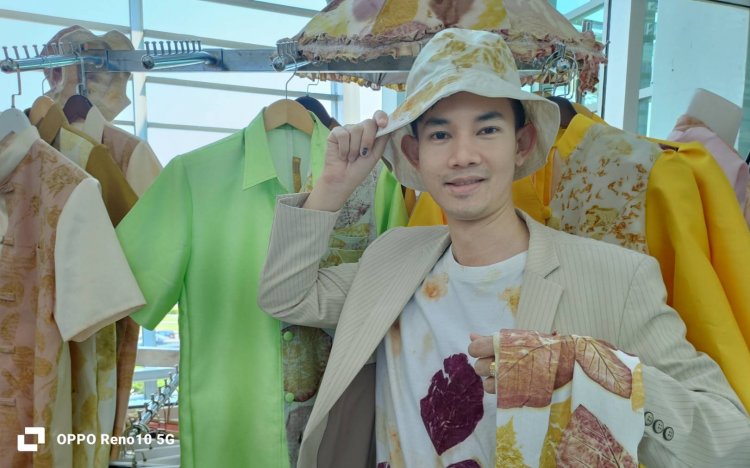 “วังไพรวิทยาคม” ฝึกอาชีพนร. แปรรูป “ดาวเรือง-สมุนไพร”สร้างรายได้