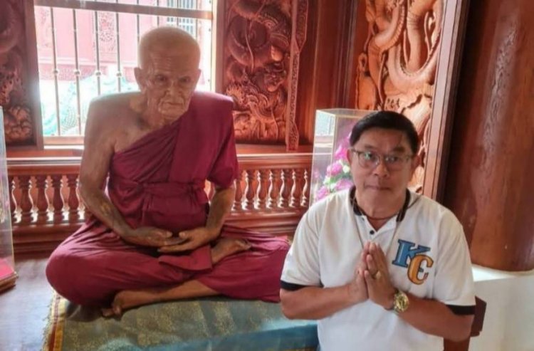 พุธ 22 เมษา วันดี มีชัย ทำมงคล เปิดร้านอาหาร ธุรกิจตปท. เข้าหาผู้ใหญ่ สีดำ เหลืองดีเลิศ