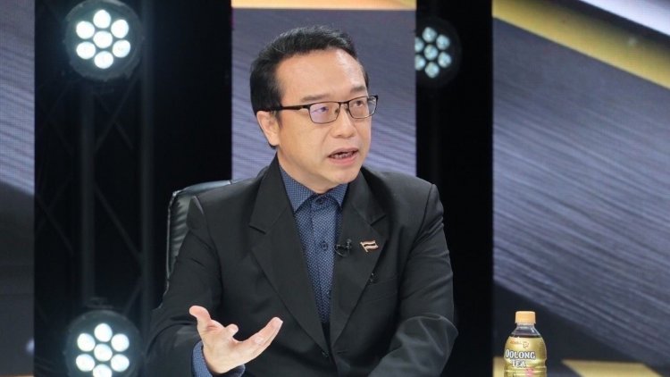 นักวิชาการ ชี้ ไทย-สิงคโปร์ สำลักพิษเทรดวอร์ มากสุดในอาเซียน เตือนเศรษฐกิจเสี่ยงถดถอย