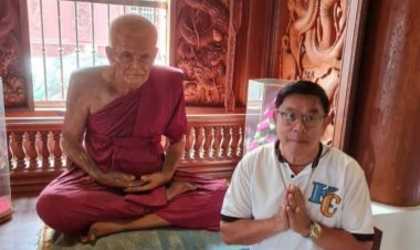 พฤหัส 1 พ.ค. วันไม่ดี คิดทำสิ่งใดมีแต่อุปสรรค ไม่ประสบผลสำเร็จ เลี่ยงสีม่วง
