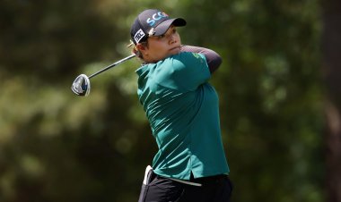 "เอรียา" นำทัพสาวไทยลุยต่อ “แบล็ค เดสเซิร์ต แชมเปียนชิพ”ชิงรางวัล 100.2 ล้าน