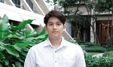 แต่งตั้ง “ธนกร ตาสะหลี "  ที่ปรึกษาประธานคณะกรรมาธิการความมั่นคงแห่งรัฐ กิจการชายแดนไทย