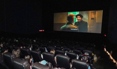 ชาวไทยแห่ชมเทศกาลภาพยนตร์รัสเซีย2025 "เรือเหาะผจญภัยแดนมหัศจรรย์" และ “หัวใจคุณธรรม” ครองใจคอหนัง ROSKINO