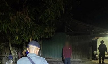 สะเทือนขวัญ! คนร้ายกราดยิงชาวไทยพุทธที่ตากใบดับ 3 มีเด็ก 9 ขวบด้วย