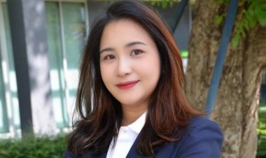 "เมื่อบ้านที่อบอุ่น ยังไม่ต้อนรับทุกคน: ความเหลื่อมล้ำของ LGBTQ+ ในที่ทำงานไทย"
