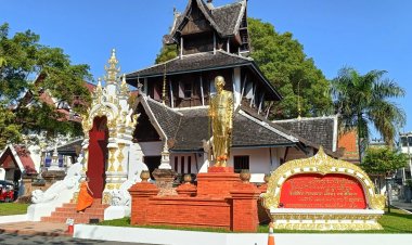 เสาร์ 3 พ.ค. ทำมงคลดี พิธีไสยศาสตร์ เข้าหาผู้ใหญ่ จัดงานแต่ง ขึ้นบ้านใหม่ เลี่ยงสีเขียว