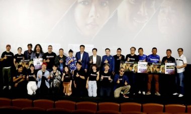 ปปช.จัดใหญ่ "ผลลัพธ์ทุจริตลิขิตชะตากรรม" ภายใต้ภาพยนตร์ชื่อ "ทัณฑกาล"