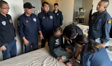 ทลายเว็บซื้อขายบริการทางเพศ รายใหญ่ใช้อุบายเปลี่ยน URLเลี่ยงงการจับกุม