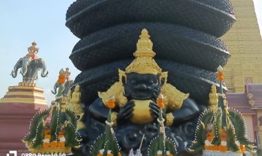 อาทิตย์ 4 พ.ค. วันสูญสิ้นความเจริญ คิดทำสิ่งใดไม่เป็นมงคล เลี่ยงสีฟ้า